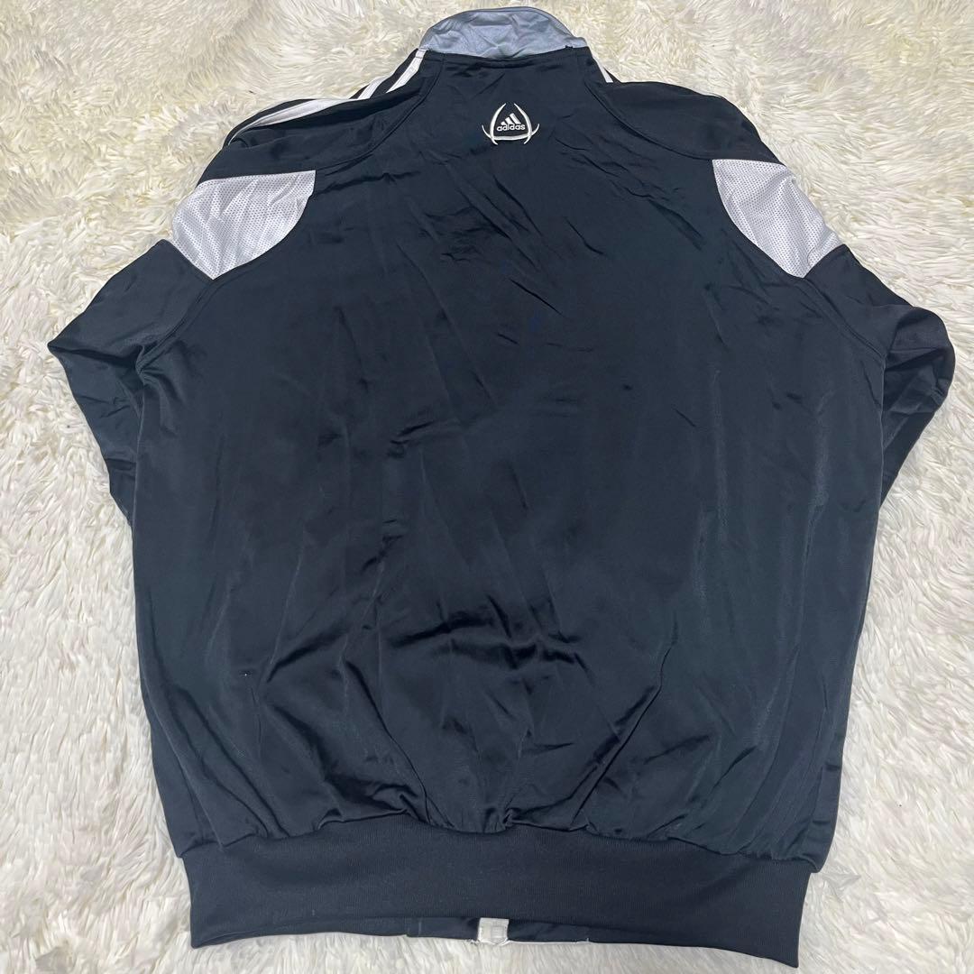 【未使用】adidas レアルマドリード セットアップ