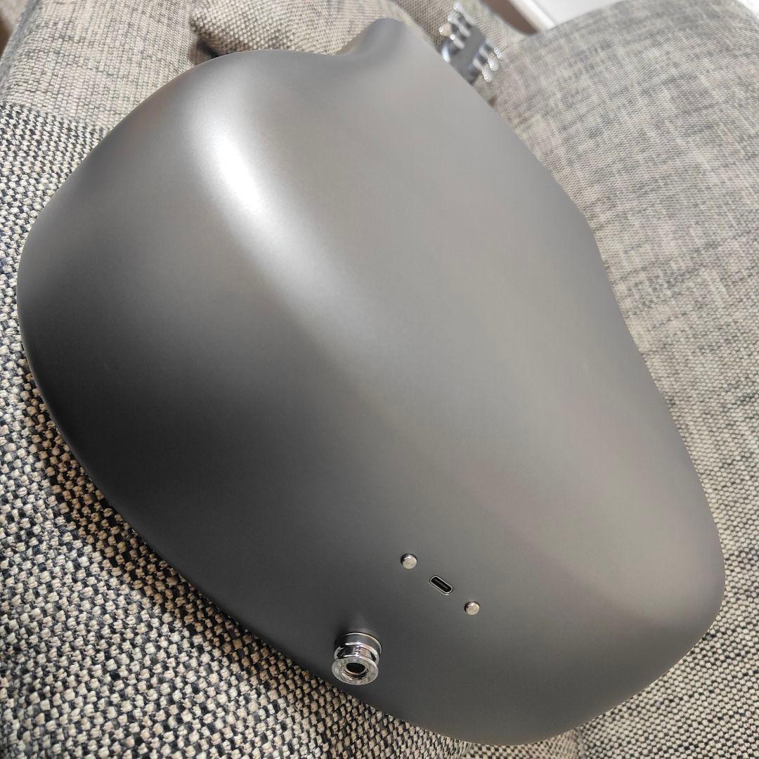 【美品】LAVA MUSIC LAVA ME 3 カーボン スマートギター