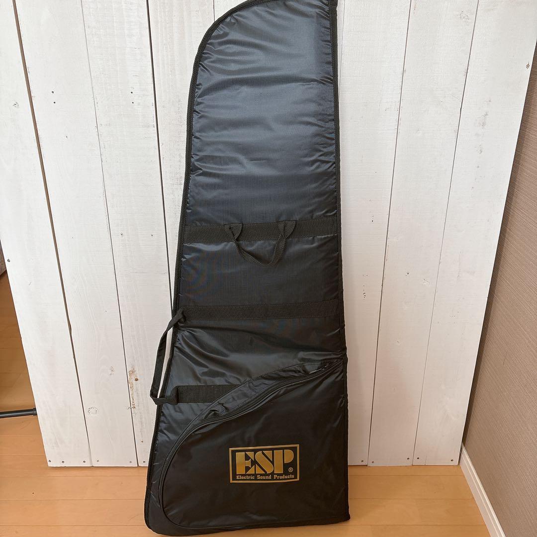 EDWARDS E-THROBBER-CTM エレキギター