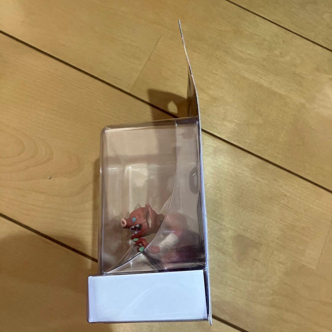 ゼルダの伝説　amiibo 未開封品　ティアーズ オブ ザ キングダム　対応