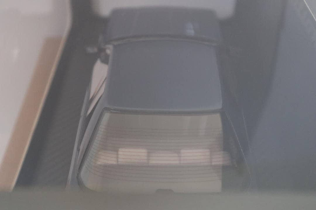 イグニッションモデル IG0995 1/18 R31 Skyline GTS-R