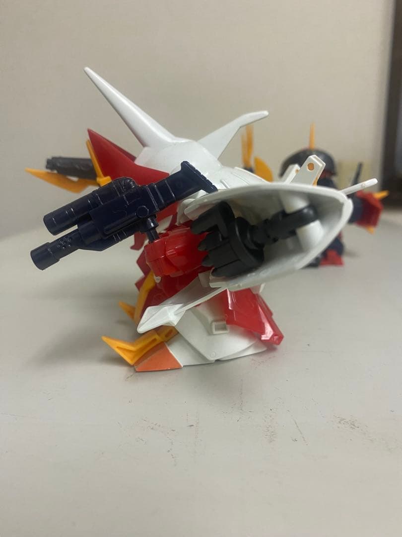 元祖SDガンダム