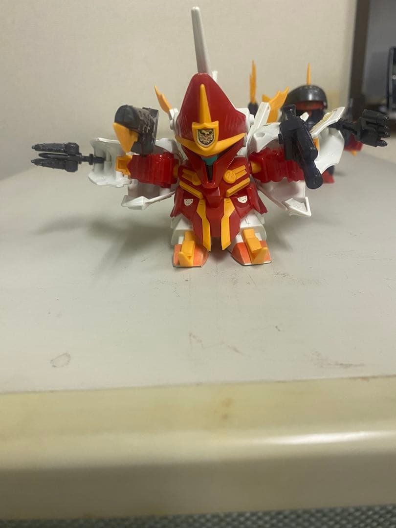 元祖SDガンダム