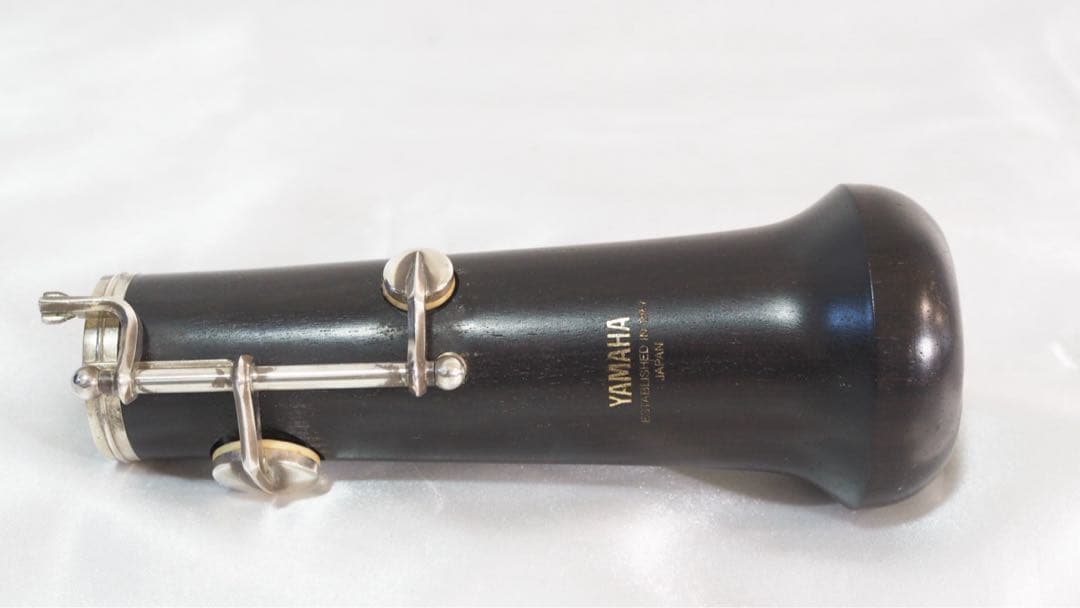 YAMAHA ヤマハ オーボエ　YOB-422 フルオート