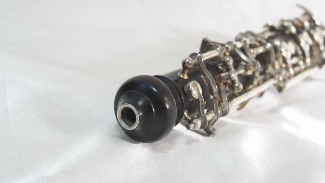 YAMAHA ヤマハ オーボエ　YOB-422 フルオート