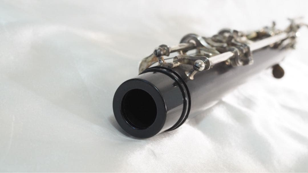 YAMAHA ヤマハ オーボエ　YOB-422 フルオート