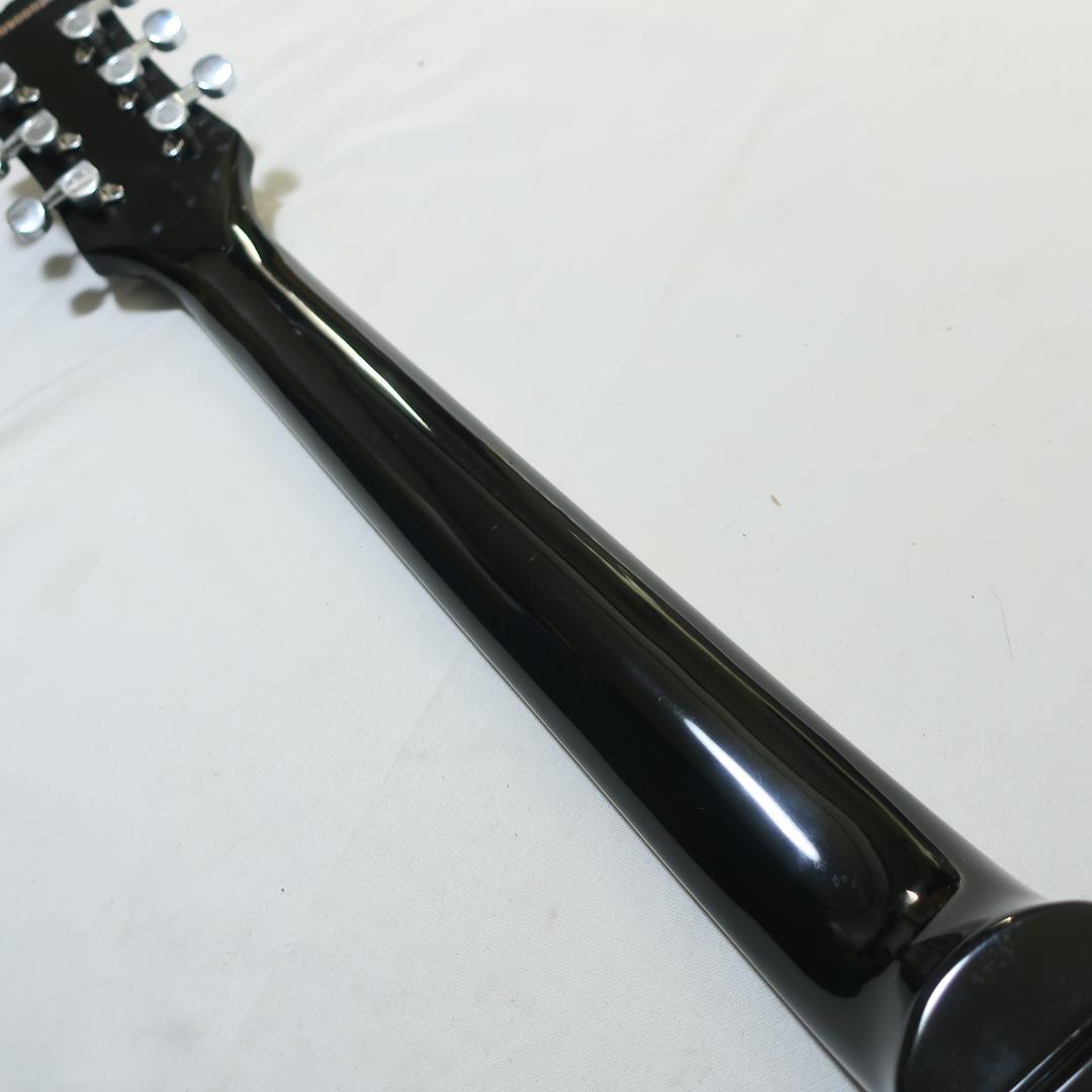 Blitz Leopard エレキギター ケース付 P-90タイプPU搭載