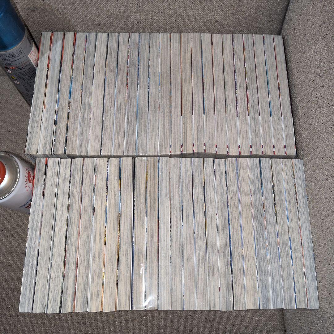 漫画　暁のヨナ 全巻(1〜46巻)