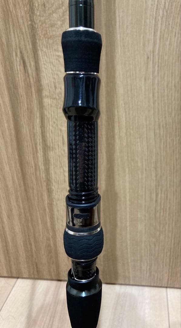 シャドウパンゲアSP-106Mメガバスmegabass 純正ケース付