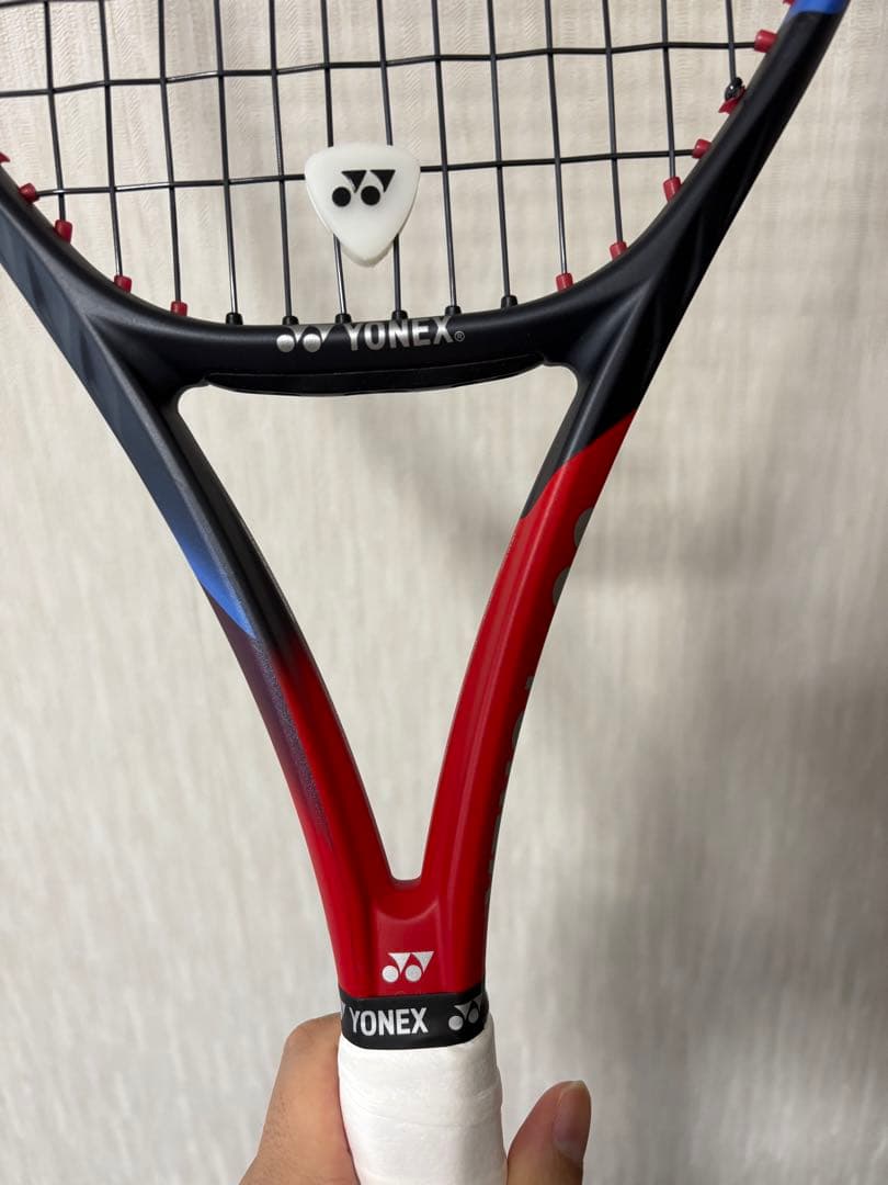 YONEX VCORE98 ブイコア98