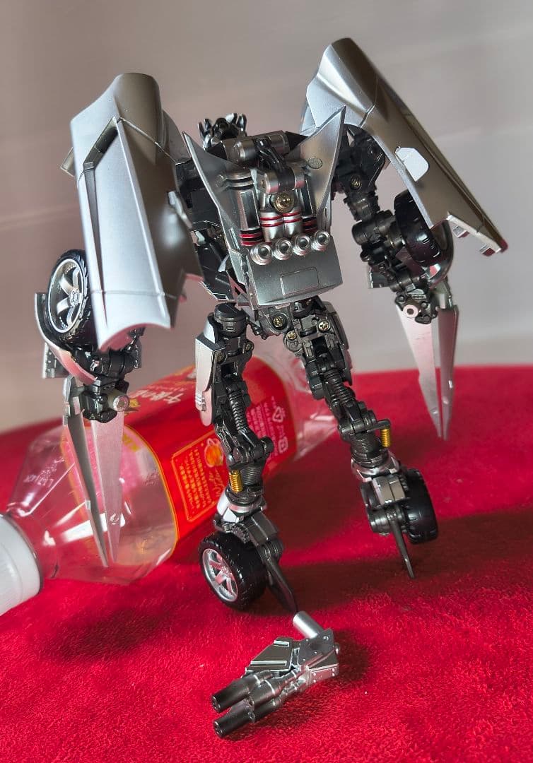 トランスフォーマー