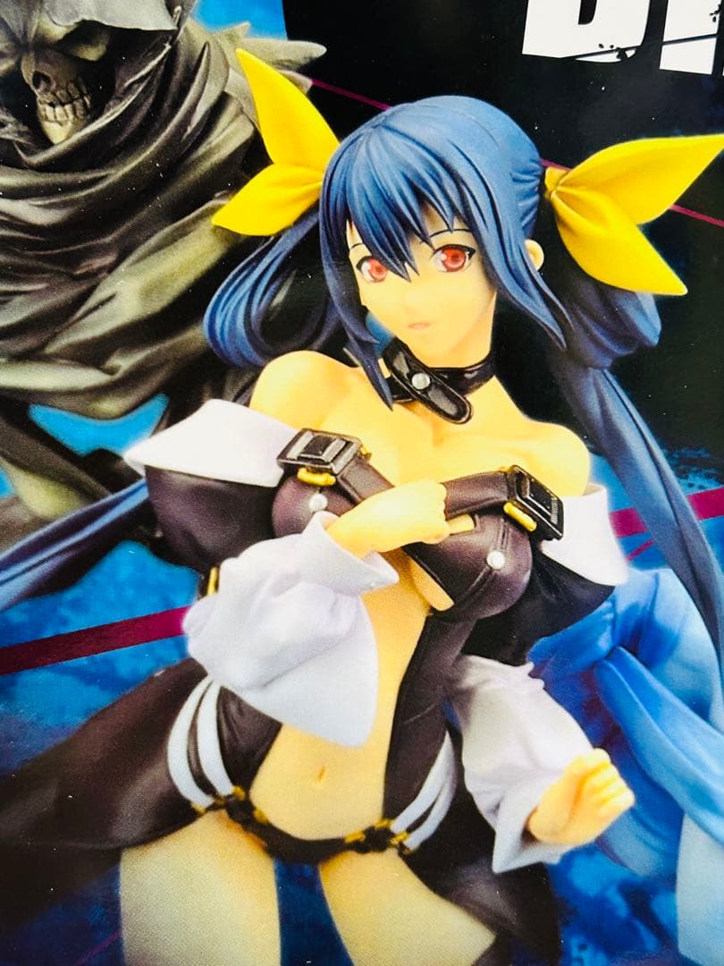 【未開封】　GUILTY GEAR ΛCORE ディズィー 1/8 ALTER