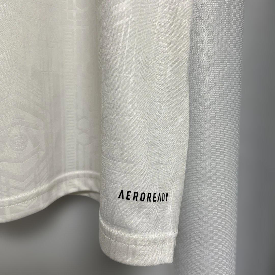 国内正規　25-26 アーセナル　レプリカ　L サード　ユニフォーム サッカー