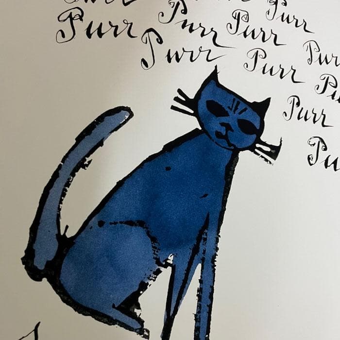 額装済/So Happy ca 1958/アンディ ウォーホル/ポスター/アート