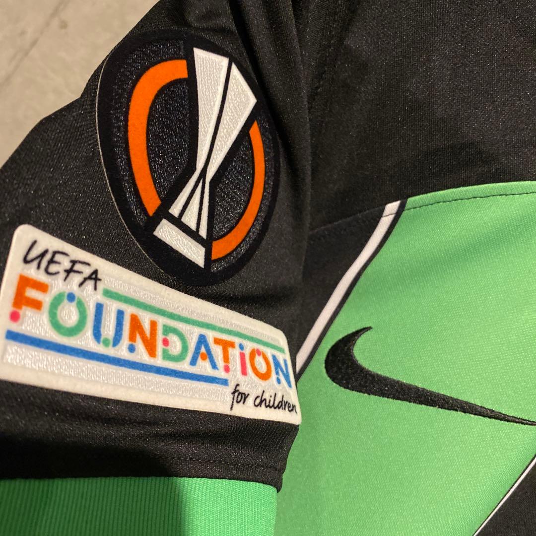 三笘薫　ブライトン　23/24　アウェイ　EL仕様