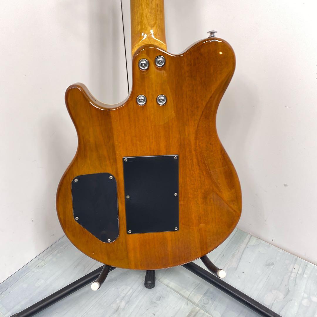 美品SX-Guitars SEG2　絶版モデル エレキギター