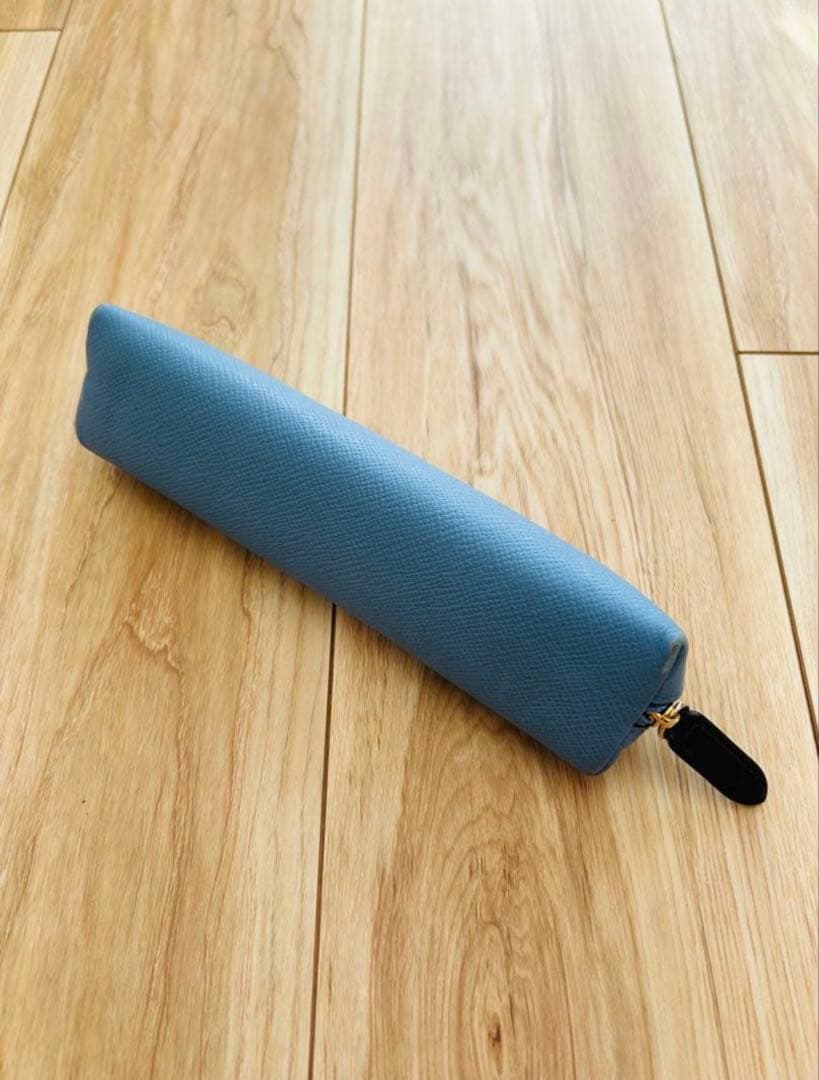 MS8t2019 SMYTHSON ペンケース