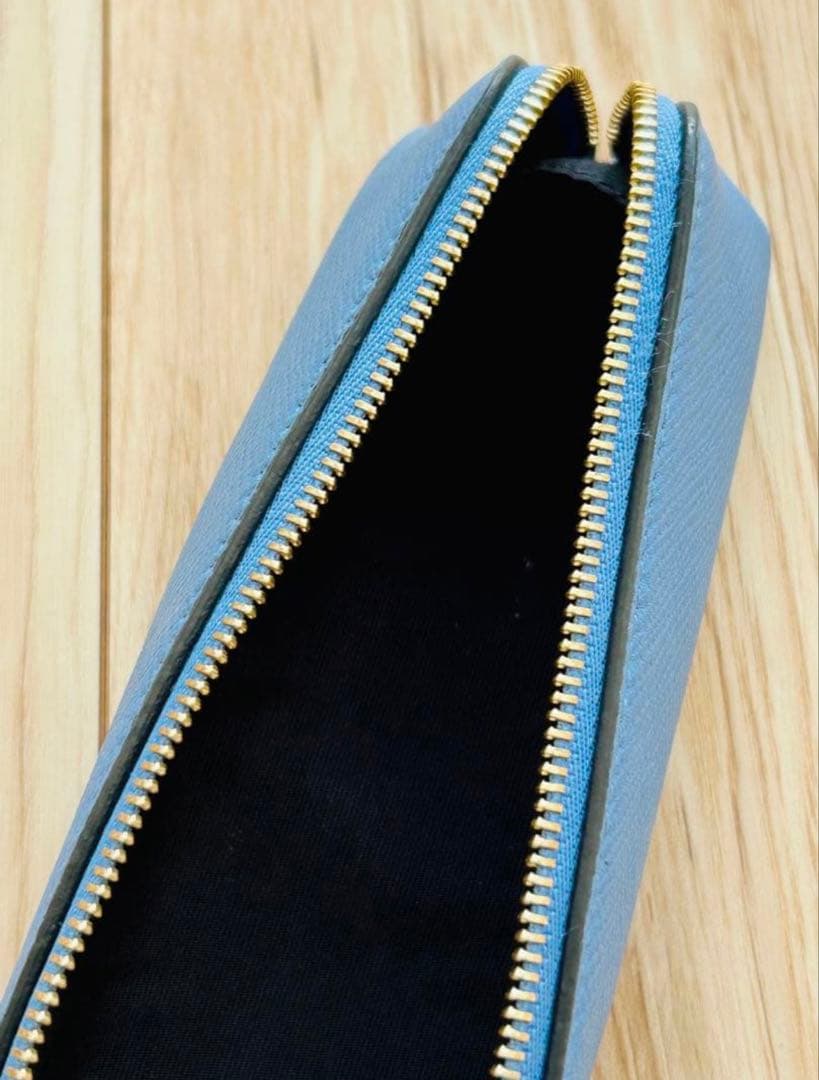 MS8t2019 SMYTHSON ペンケース