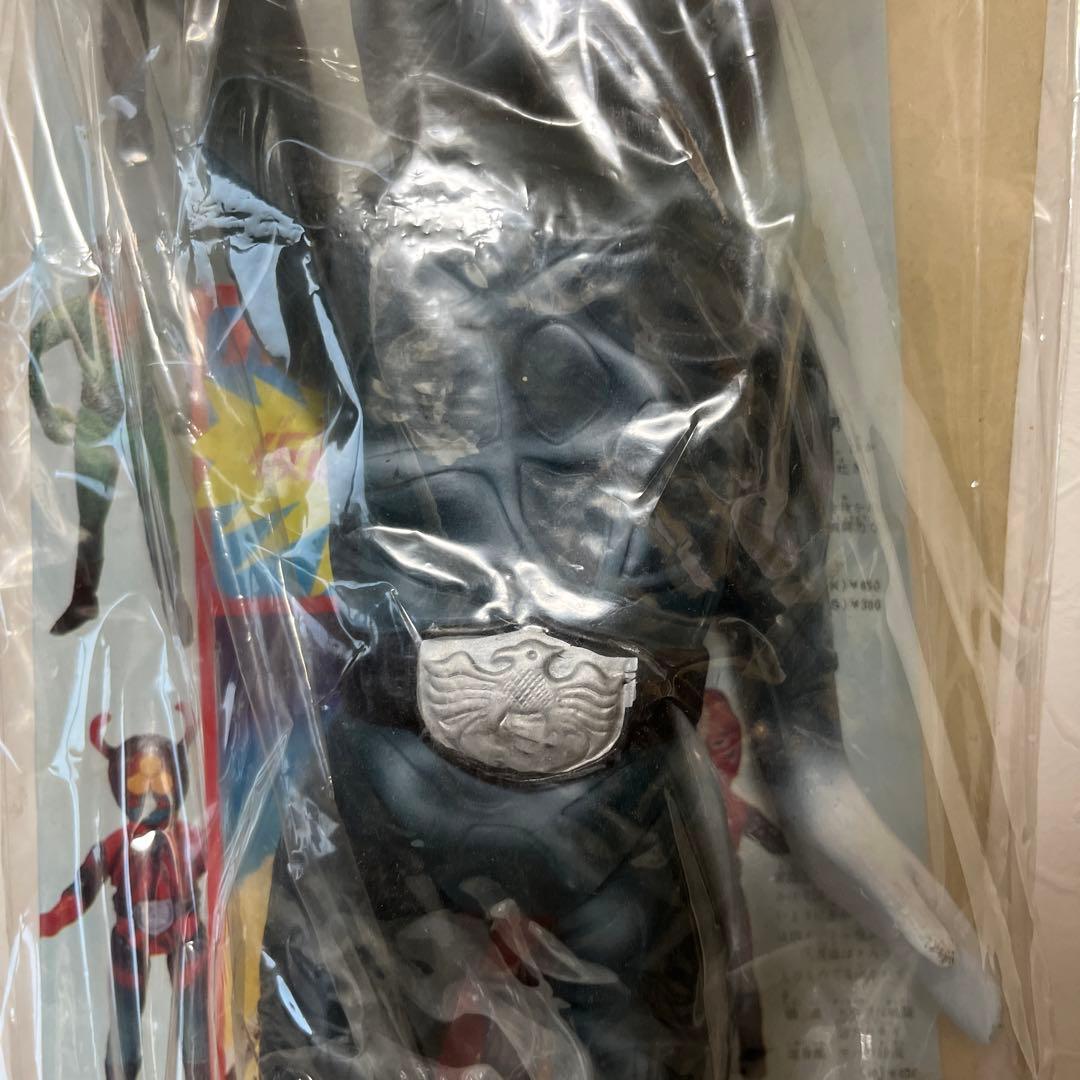 ⚠️デッドストック　仮面ライダー　トリカブト　キングサイズ　ジャイアント