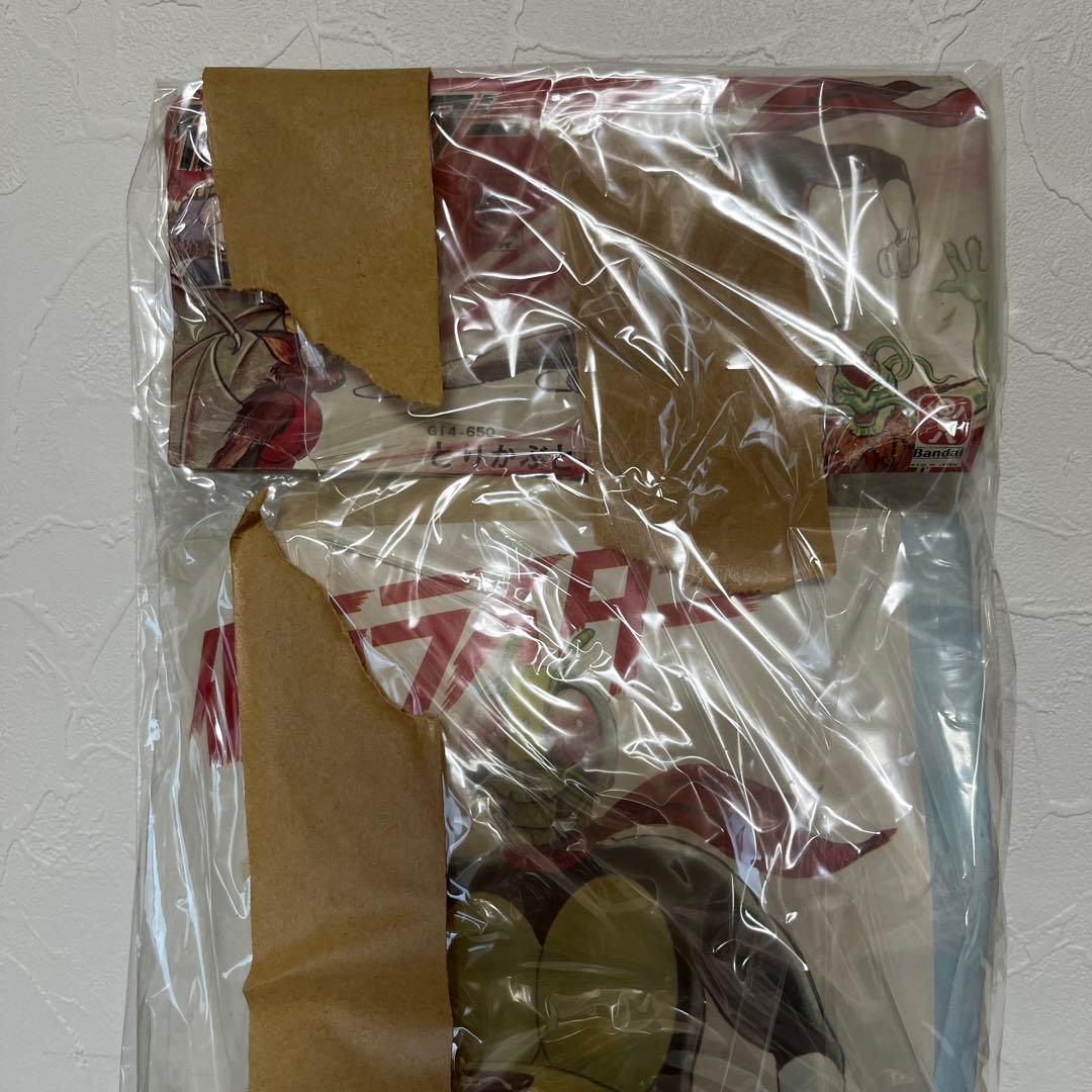 ⚠️デッドストック　仮面ライダー　トリカブト　キングサイズ　ジャイアント