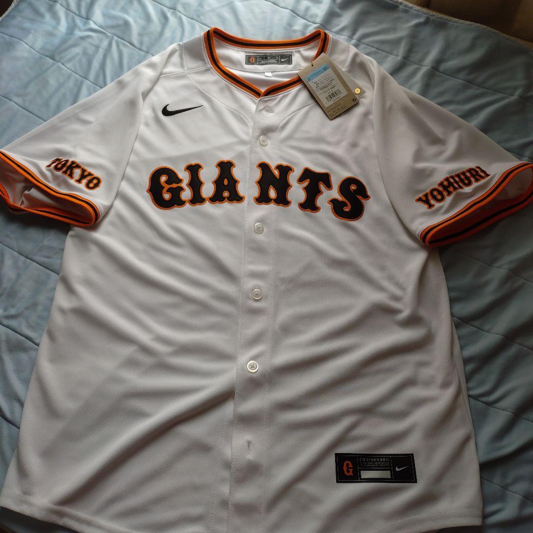 読売ジャイアンツレプリカユニフォーム＃３＃長嶋茂雄