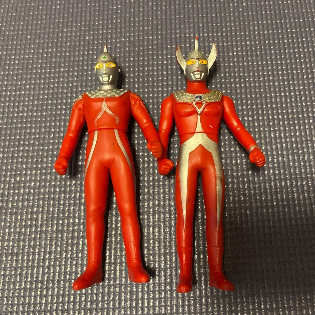 ウルトラマン フィギュア 仮面ライダー