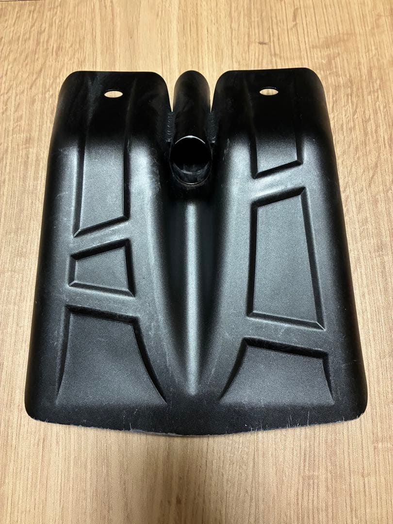 bca スノーシャベル ブラック　スノーソー付き