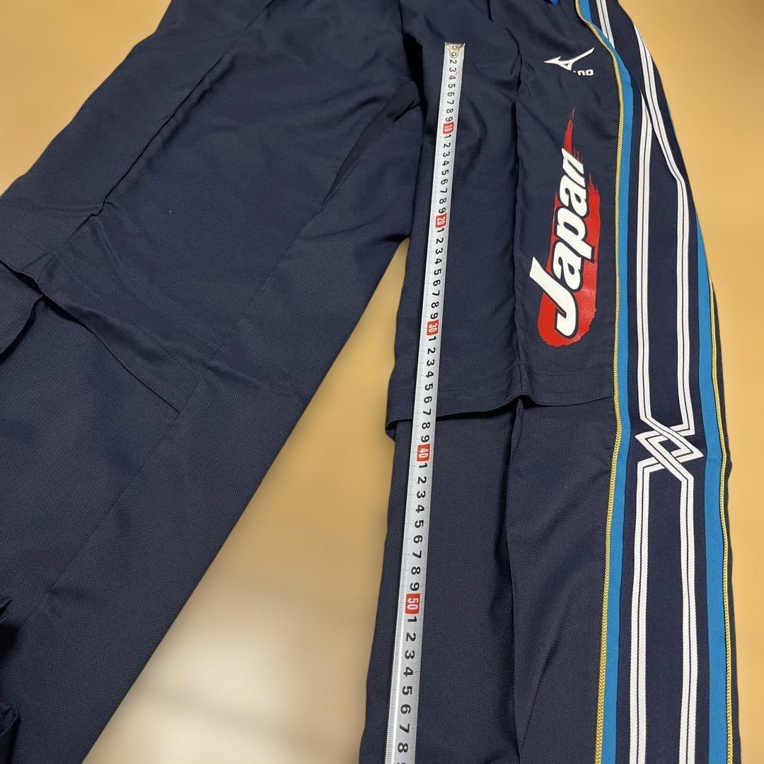 【希少品】オリンピック　シドニー　パラリンピック　3ピース　ジャージ　未使用品