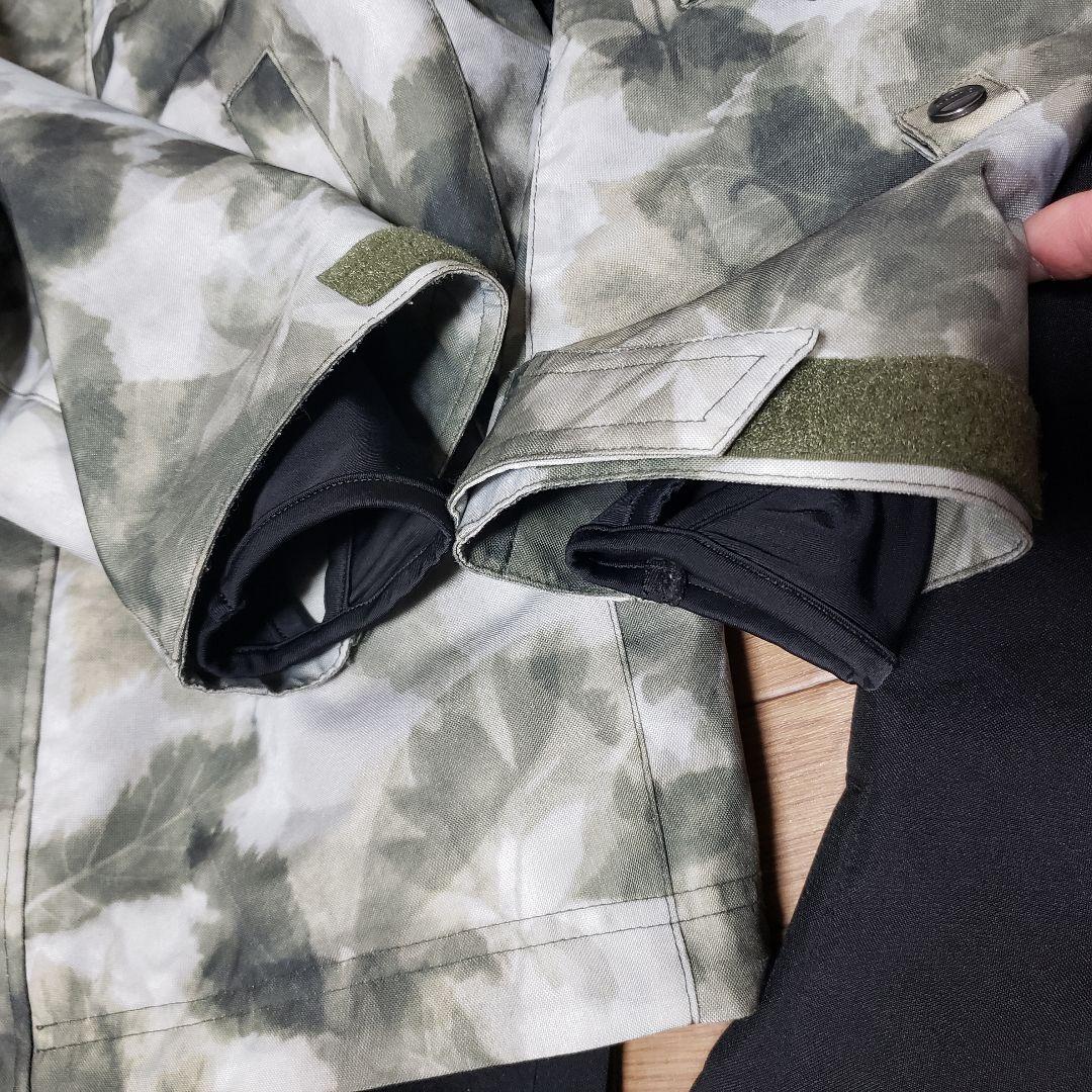 NIMA レディースウェア Mサイズ セットアップ