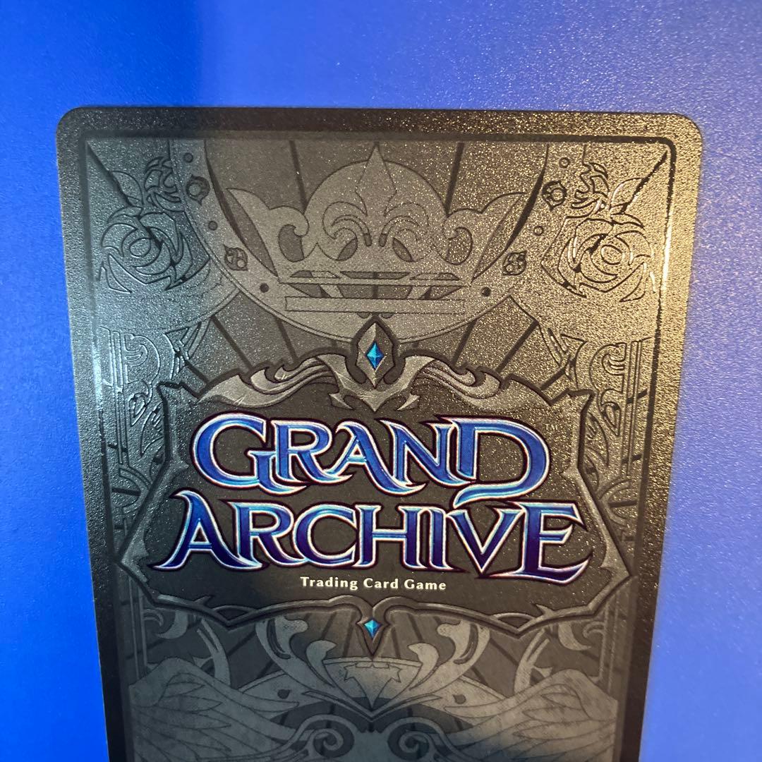 その他 Duchess, Six of Hearts CSR Grand Archive