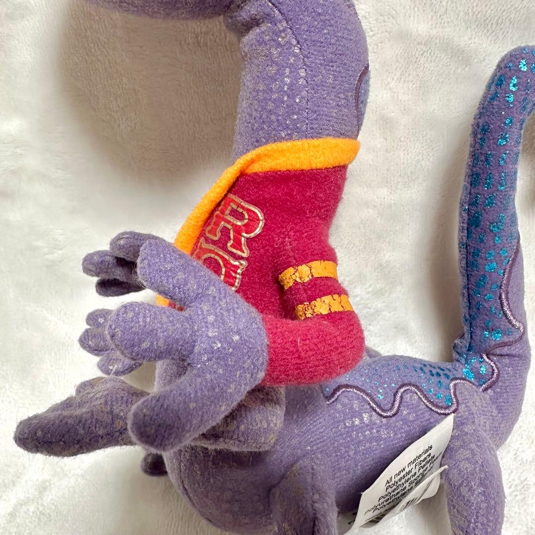 モンスターズユニバーシティ 海外購入 RΩR ぬいぐるみ 6体セット