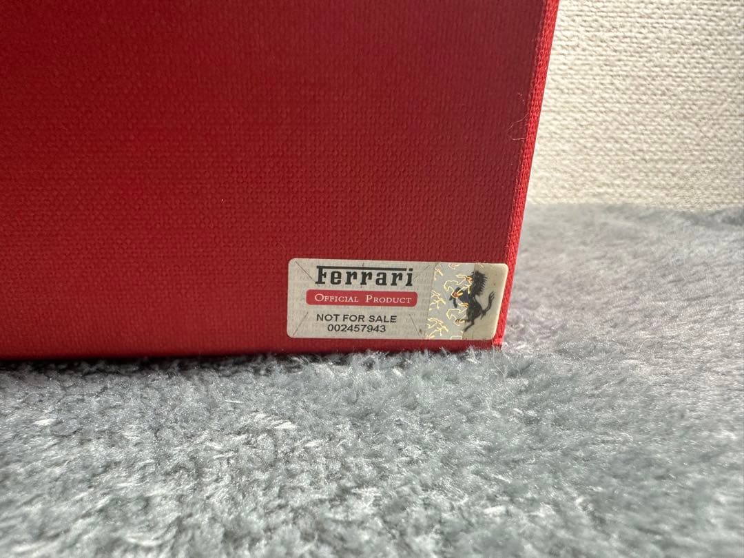 フェラーリ Ferrari SF90 STRADALE ミニカー