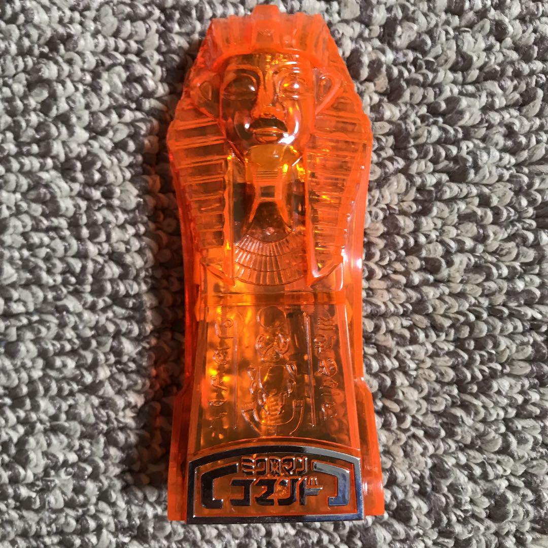 ミクロマンコマンド２号①