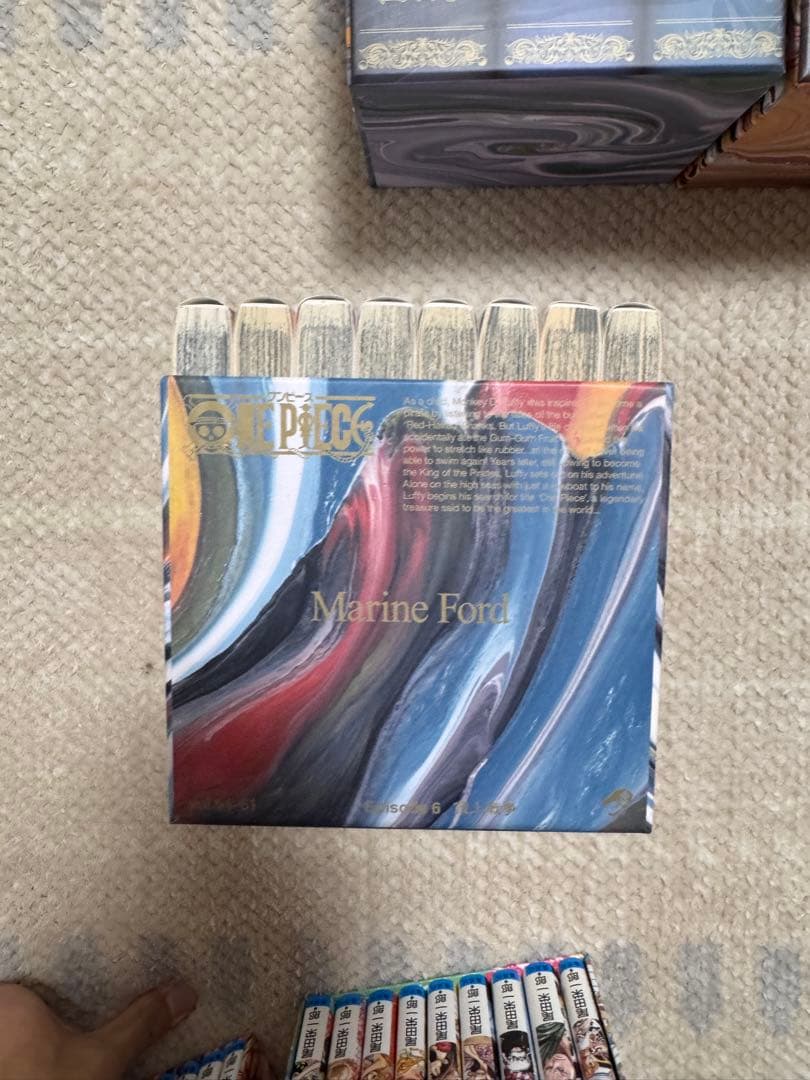 ワンピース　漫画　ほぼ全巻セット！！！