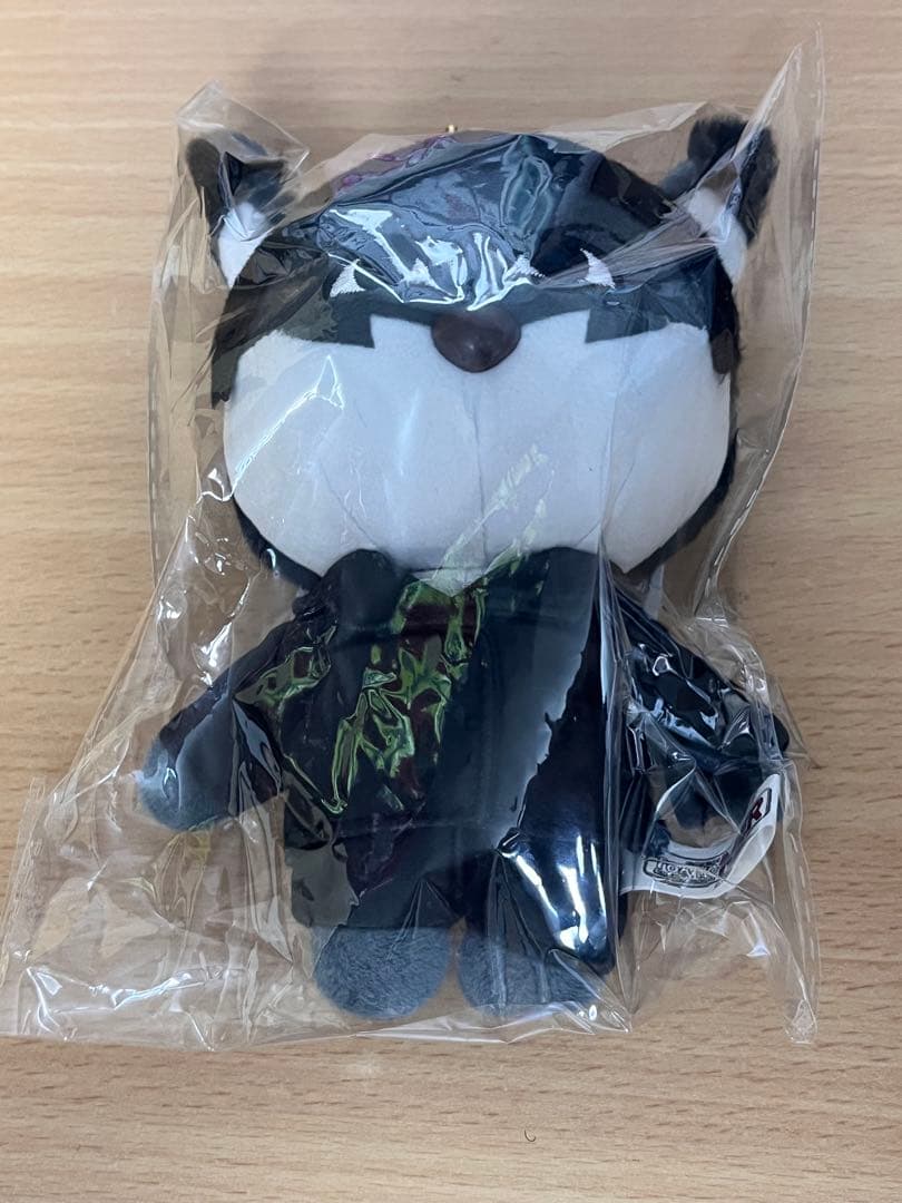 p*k様 劇場版 TOKYOMER 劇中登場 エマージェンシーバッグ オトハマス