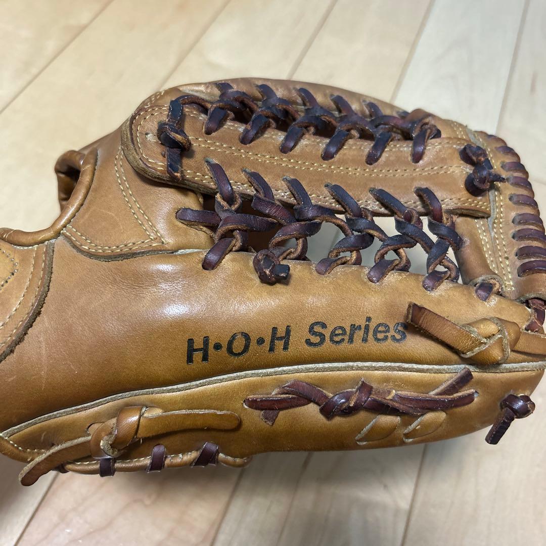 Rawlings R-20AT H・O・Hシリーズ