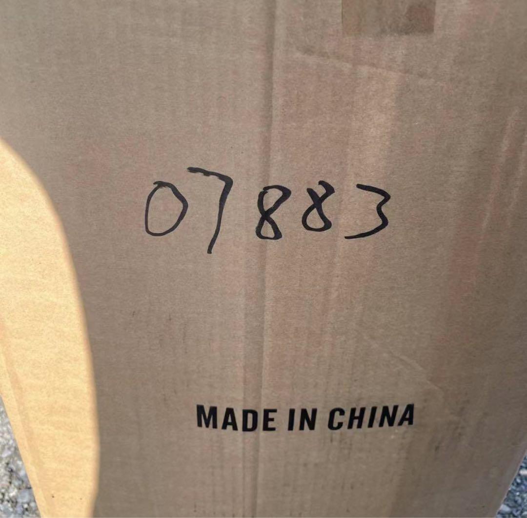 オンラインストア限定 マリーンズオリジナル VESSELキャディーバッグ