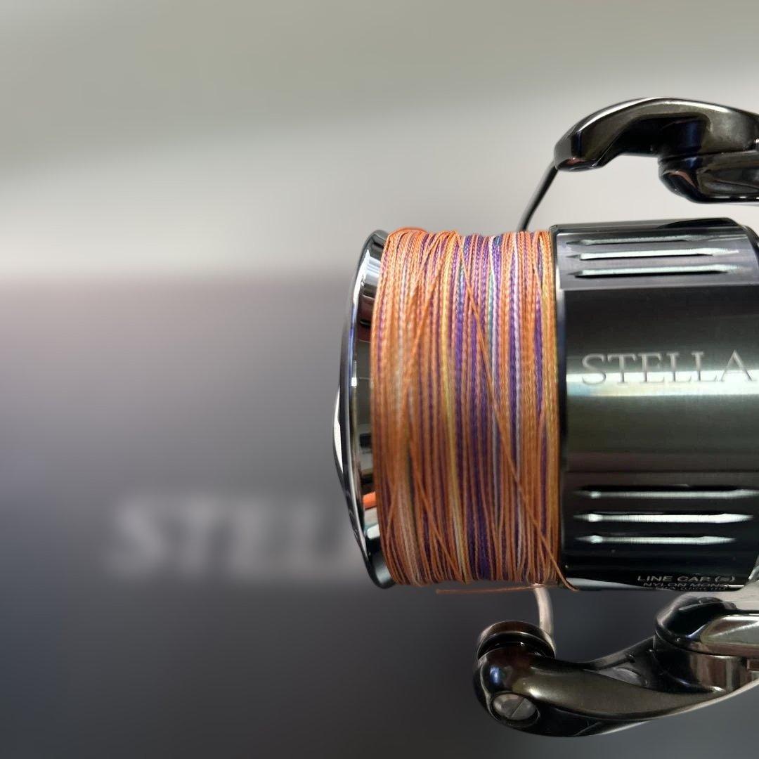 22ステラ C5000XG 超美品‼️