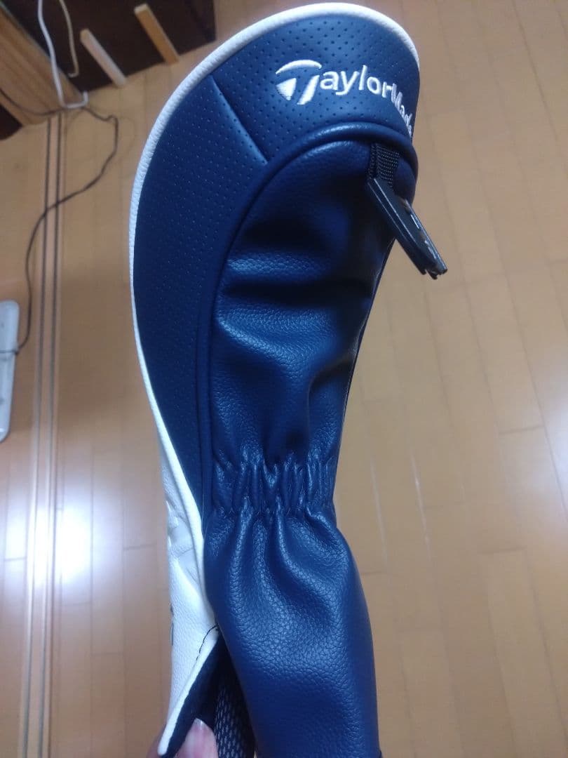 テーラーメイド Qi10 7W 21度 ディアマナTM50S