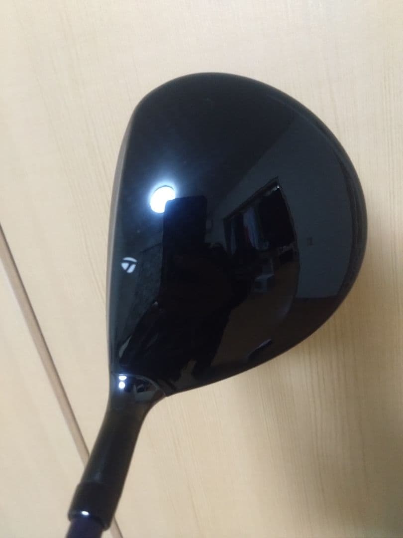 テーラーメイド Qi10 7W 21度 ディアマナTM50S