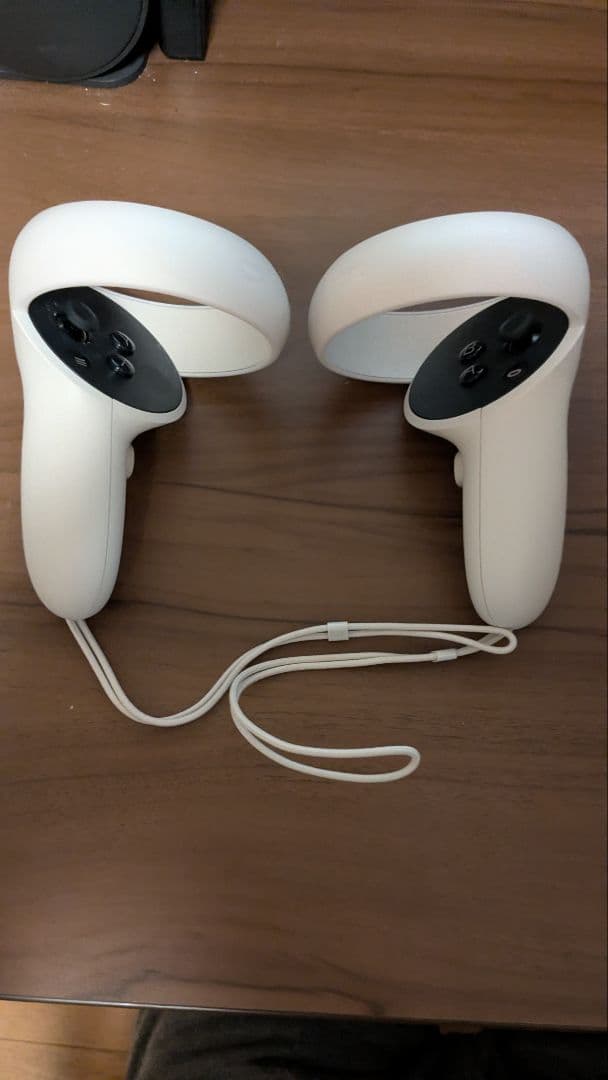  quest 2 64GB + Anker 充電ドック