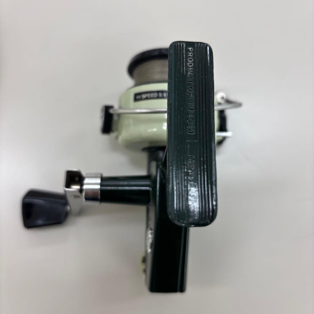 ABU Cardinal 44 スピニングリール