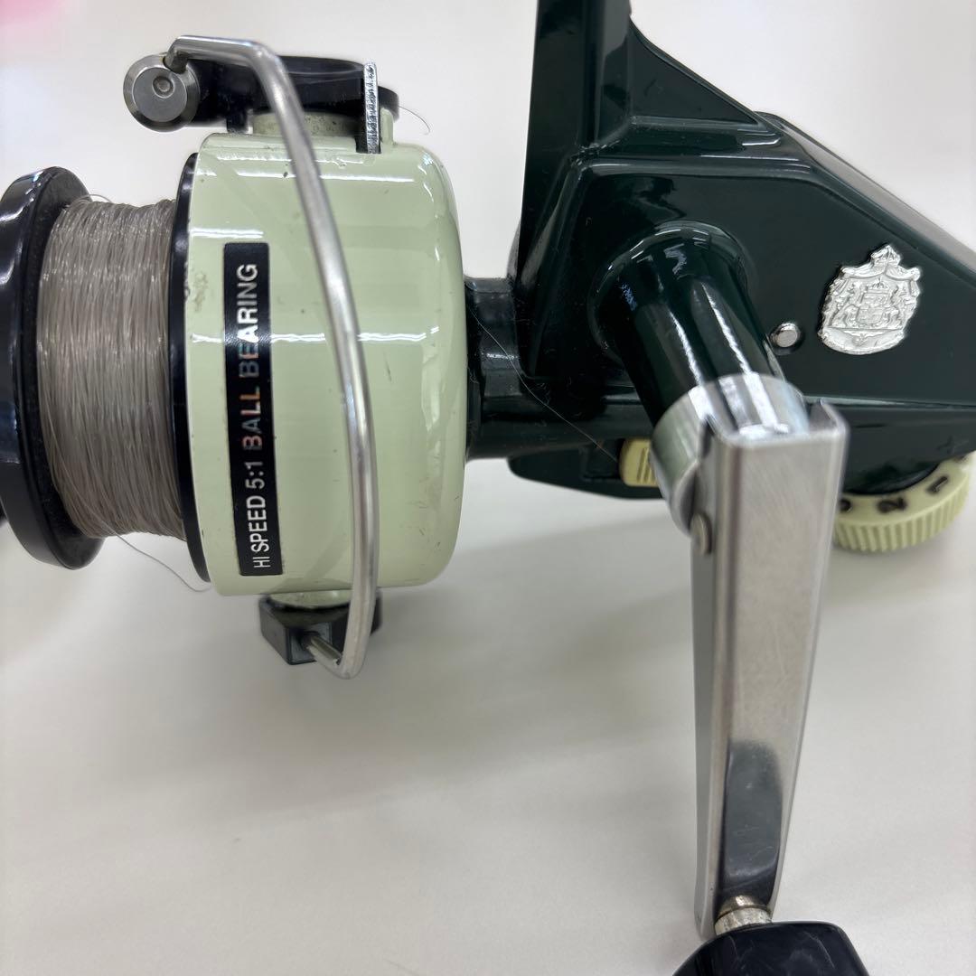 ABU Cardinal 44 スピニングリール