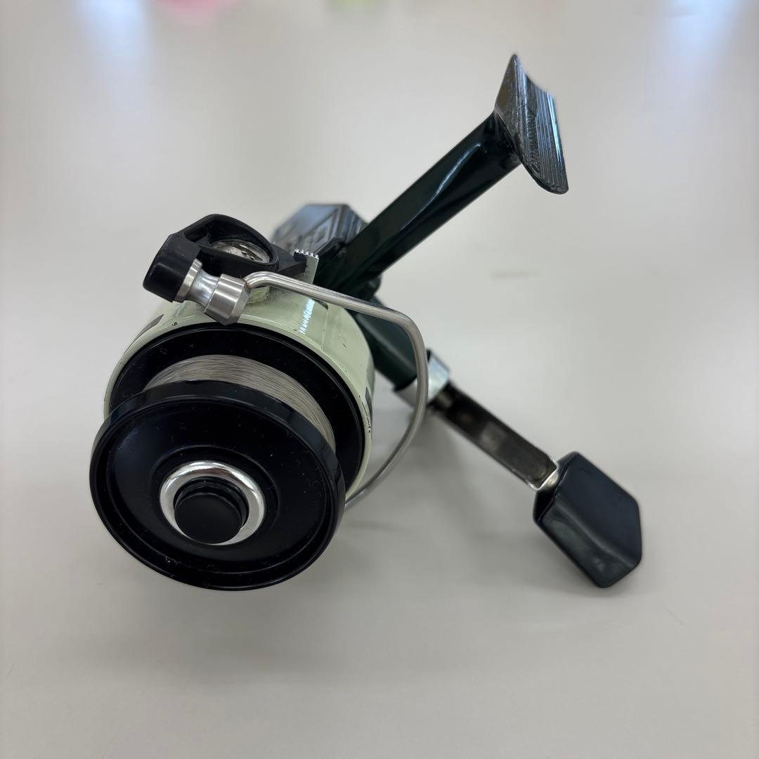 ABU Cardinal 44 スピニングリール