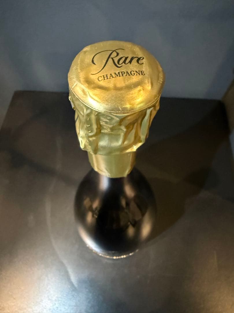 ハイパーエドシック　シャンパーニュ　レア　ヴィンテージ2008超限定品ミレジム