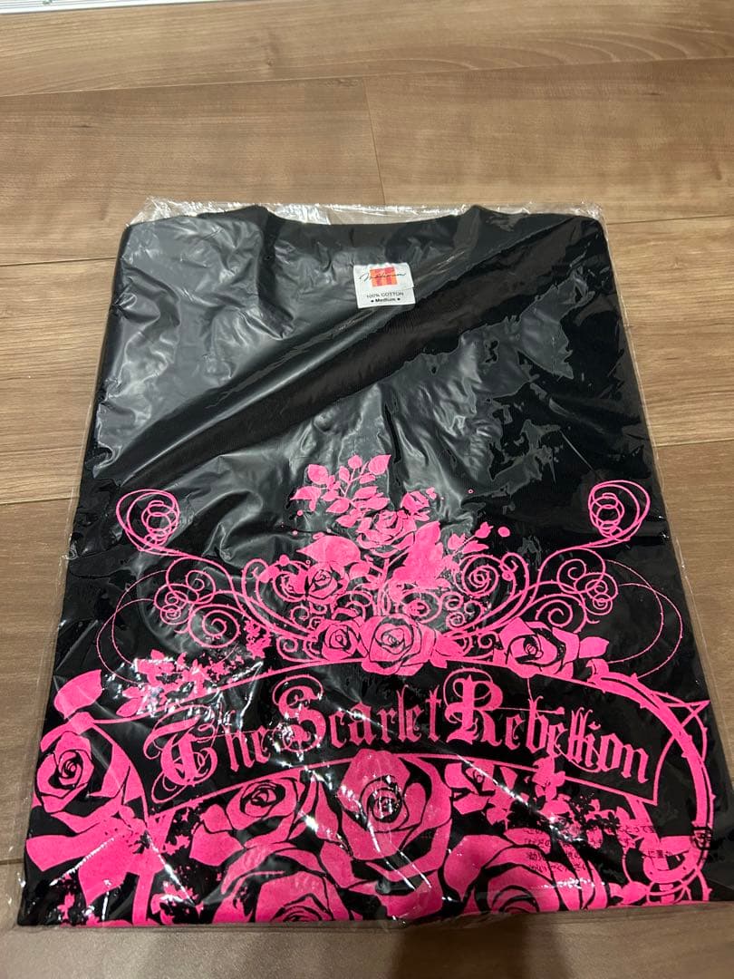 Asriel MISLIAR ライブTシャツセット