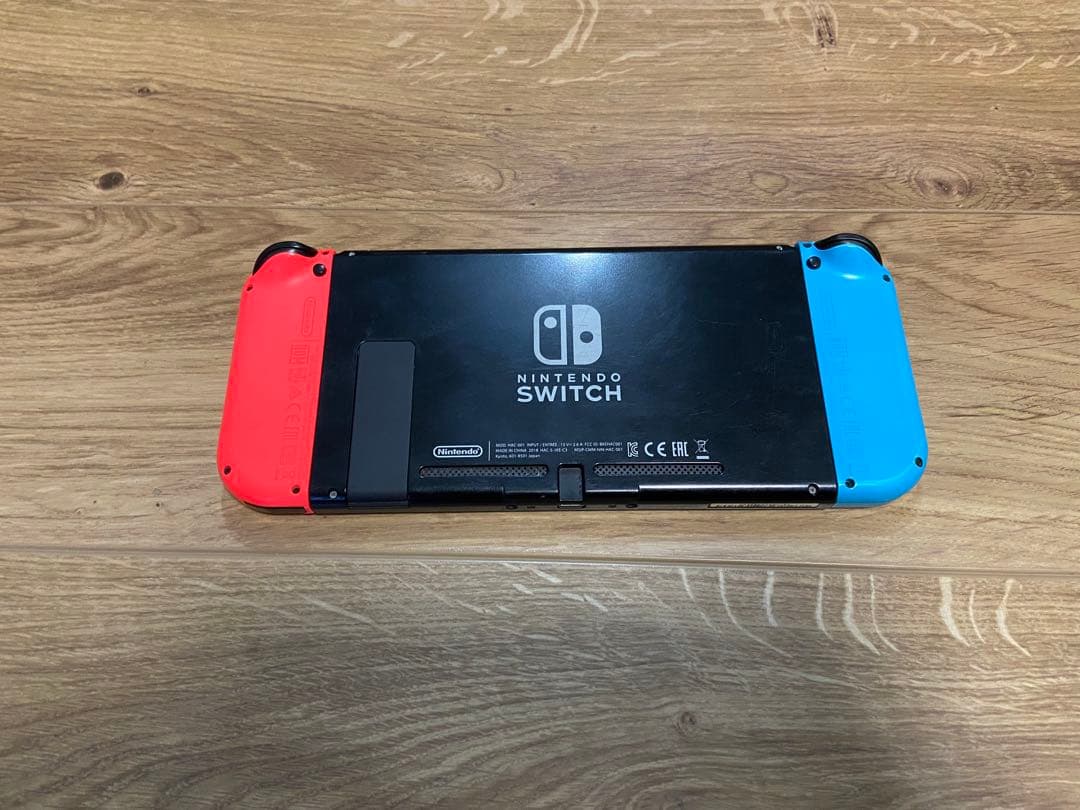 今月限り 任天堂 Switch 本体 ソフト まとめ売り