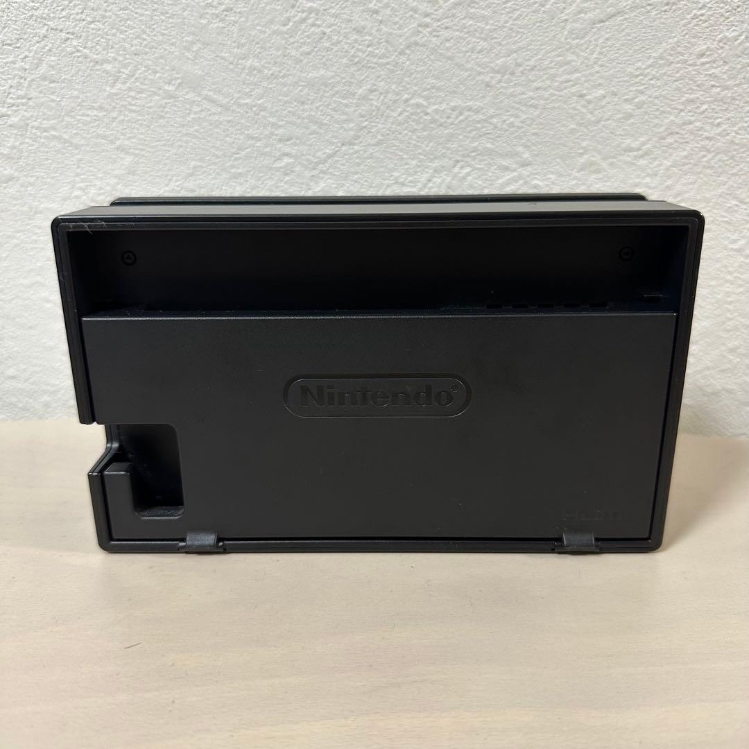 Nintendo Switch スイッチ ネオンレッド ネオンピンク 本体