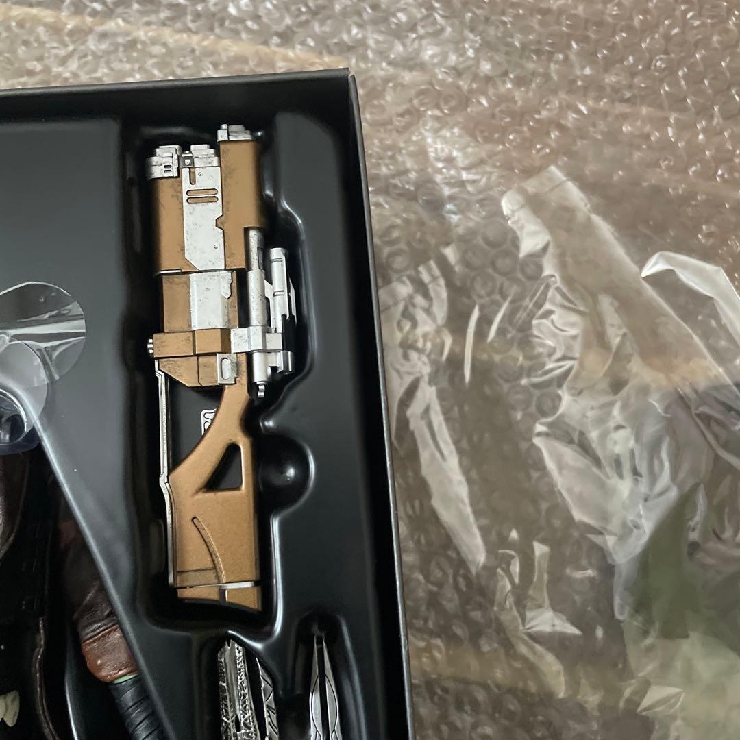 ガモーラ　ホットトイズ　ガーディアンズオブギャラクシー　リミックス