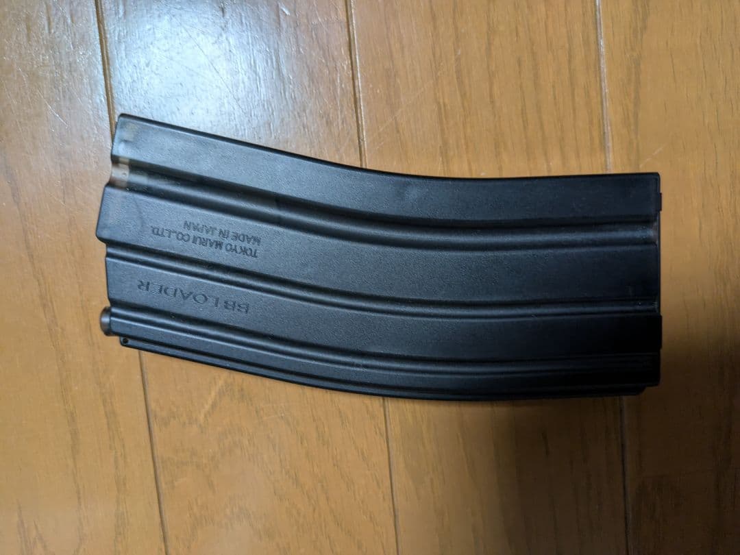 東京マルイ　次世代 SCAR-H　スカーH